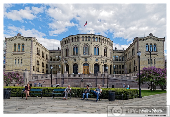 Oslo-Parlement DSC 1828
