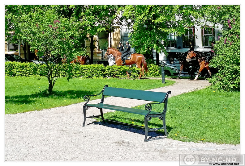 Oslo Gardes-a-cheval 20170524 142148