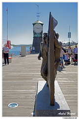 Aker-Brygge Sculpture DSC 2217