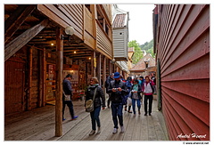 Bergen Bryggen-Ruelle DSC 3079