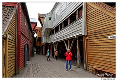 Bergen Bryggen-Ruelle DSC 3083