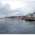 Bergen Quai-de-Bryggen Byfjorden Pano DSC 3009-12