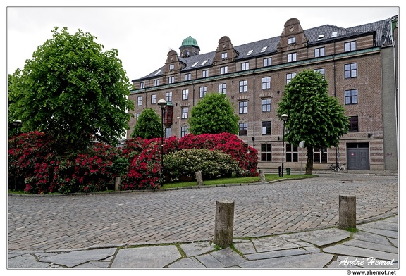 Bergen Hotel-Havnekontoret DSC 3101