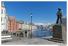 Alesund 4049