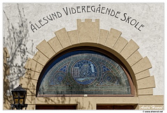 Alesund 4058