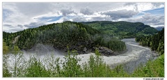 Grong Fiskumfoss Pano 4199-4209