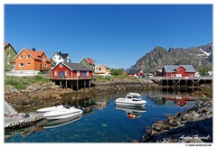 Henningsvær DSC 5067