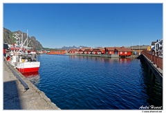 Svolvær