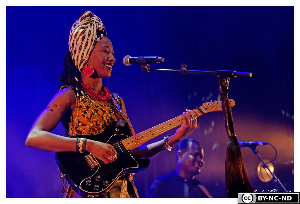 Fatoumata-Diawara&amp;Sekou-Bah DSC 0345