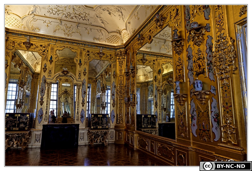 Vienne Schloss-Belvedere-Unteres DSC 5756