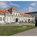 Vienne Schloss-Belvedere-Unteres DSC 5708