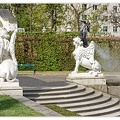 Vienne Schloss-Belvedere DSC 5696
