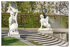 Vienne Schloss-Belvedere DSC 5696