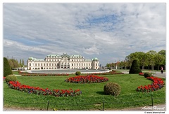 Belvedere Museum Oberes