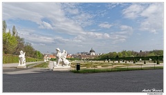 Vienne Schloss-Belvedere-Oberes DSC 5692
