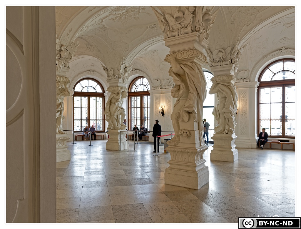 Vienne Schloss-Belvedere-Oberes Int DSC 5770