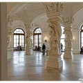 Vienne Schloss-Belvedere-Oberes Int DSC 5770