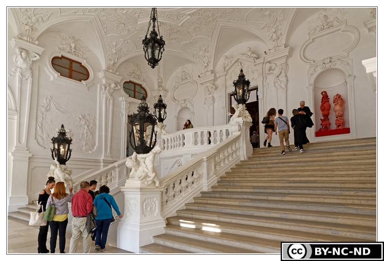 Vienne Schloss-Belvedere-Oberes Int DSC 5771
