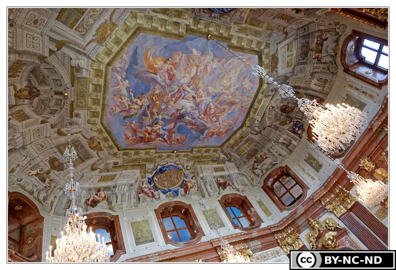 Vienne Schloss-Belvedere-Oberes Int DSC 5773