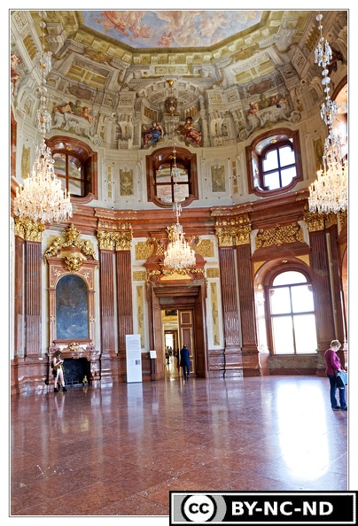 Vienne Schloss-Belvedere-Oberes Int DSC 5774