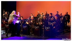 Luxembourg Jazz Orchestra