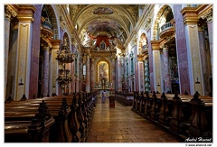 Vienne - Eglises