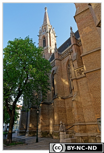 Vienne Eglise DSC 6118