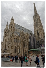 Vienne - Cathédrale