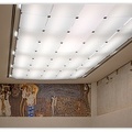 Vienne Palais-de-la-secession Gustav-Klimt-Frise-Beethoven DSC 6055