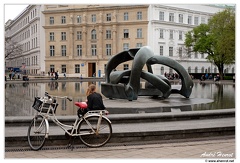 Vienne - Sculptures