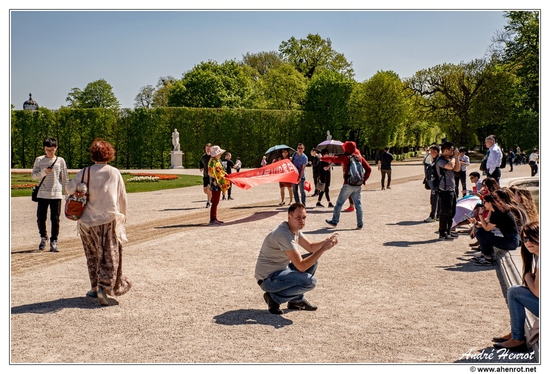 Vienne Schonbrunn DSC 6221