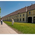 Selfie Vienne Schonbrunn DSC 6275