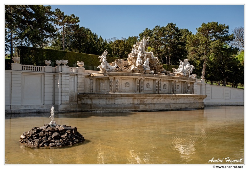 Vienne Schonbrunn DSC 6229