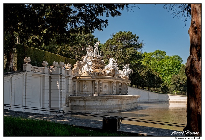 Vienne Schonbrunn DSC 6230