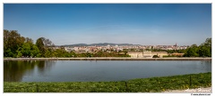 Vienne Schonbrunn Panorama DSC 6260-69