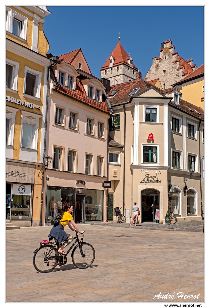 Regensburg Ratisbonne DSC 6319