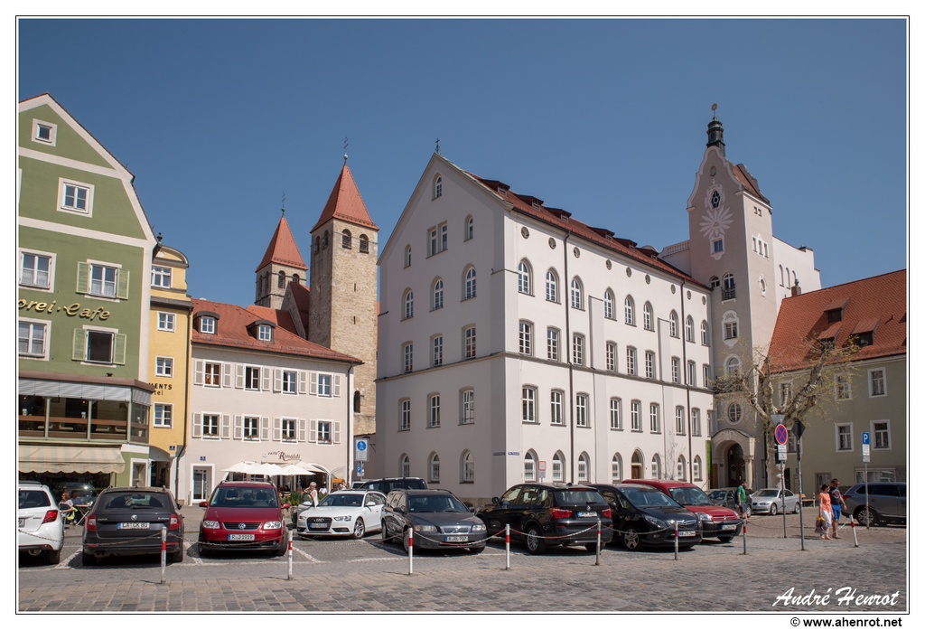 Regensburg Ratisbonne DSC 6345