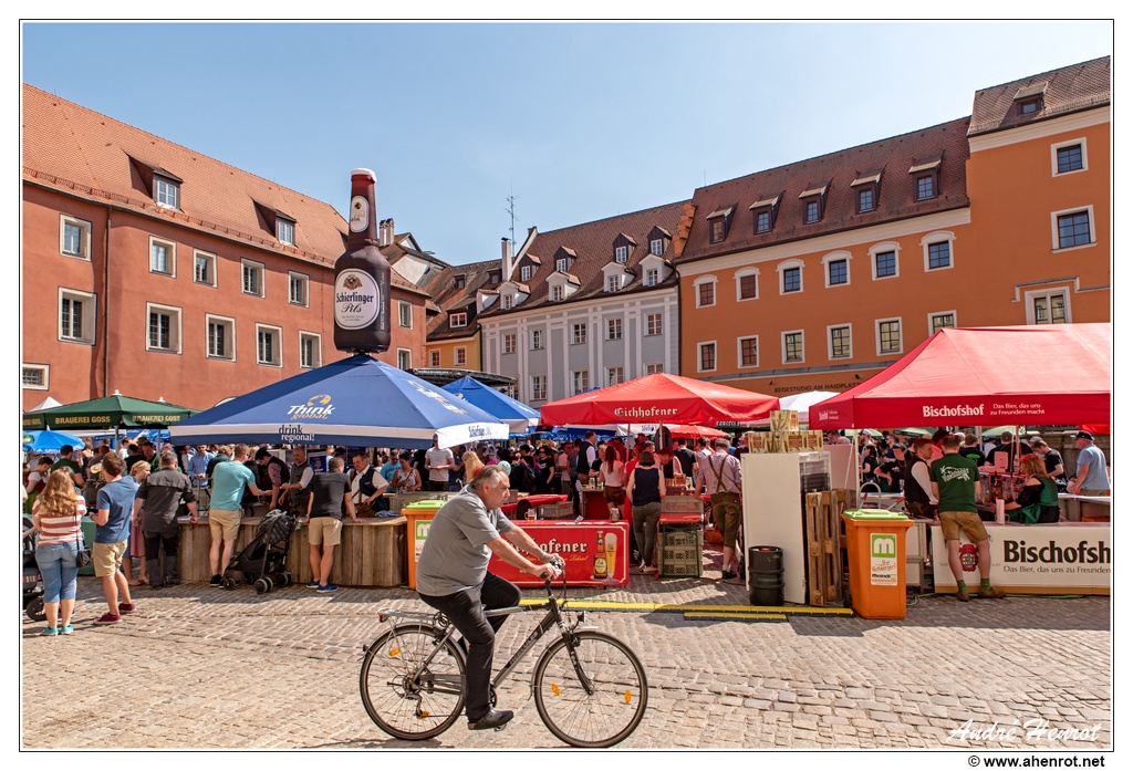 Regensburg Ratisbonne DSC 6374