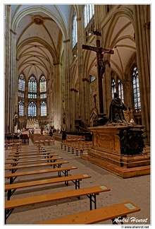 Regensburg Ratisbonne Cathedrale DSC 6323