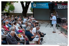 Alain-Brunet&amp;Public Julie-saury-Sextet DSC 5935