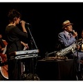 Darryl-Hall&amp;Marion-Rampal&amp;Archie-Shepp&amp;Anne-Paceo DSC 0155