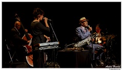 Darryl-Hall&amp;Marion-Rampal&amp;Archie-Shepp&amp;Anne-Paceo DSC 0155