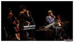 Darryl-Hall&amp;Marion-Rampal&amp;Archie-Shepp&amp;Anne-Paceo DSC 0155