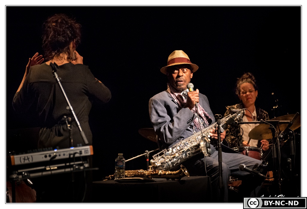 Marion-Rampal&amp;Archie-Shepp&amp;Anne-Paceo DSC 0166