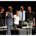 Marion-Rampal&Archie-Shepp&Anne-Paceo&Darryl-Hall&Jean-Francois-Blanchard DSC 0410