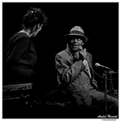 Archie-Shepp&amp;Marion-Rampal DSC 0397 N&amp;B