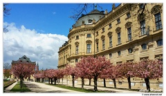 Würzburg Chateau&amp;jardins 20160425 121439 Encadree