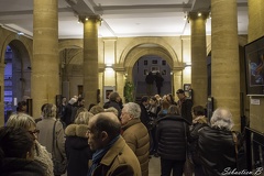 Expositions personnelles