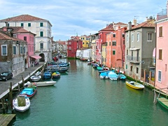 Chioggia