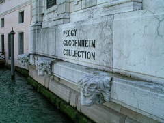 Collection Peggy Guggenheim